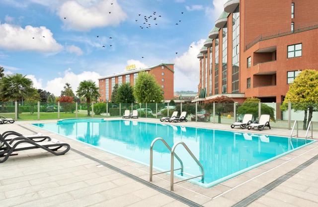 Rivoli Hotel 