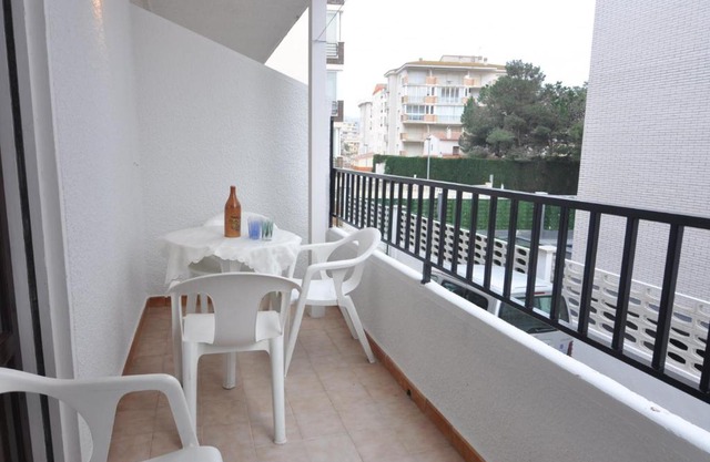 Rnet Mta Apartaments 