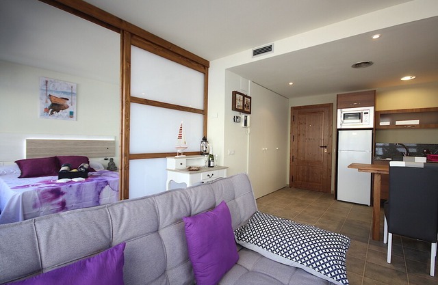 Romantic Loft de Vacances