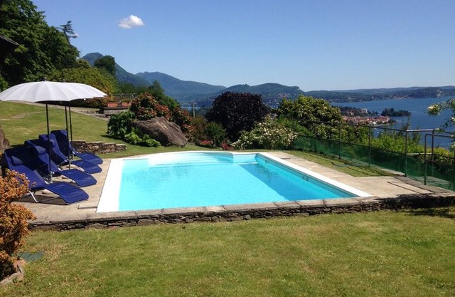 Romantic Nido 1 bedroom villa