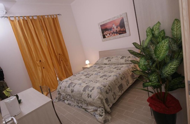 Rooms Monteverde