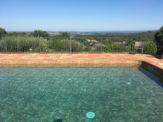 Rural apartment Mas Rovira for 3 people
