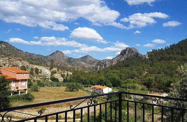 Rural Puente Del Segura 