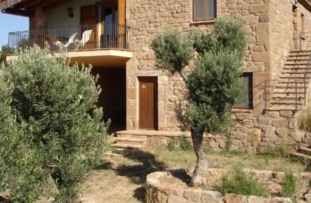 Cots De Lloberola People 