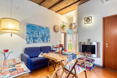 SANTA MARIA MAGGIORE Apartment