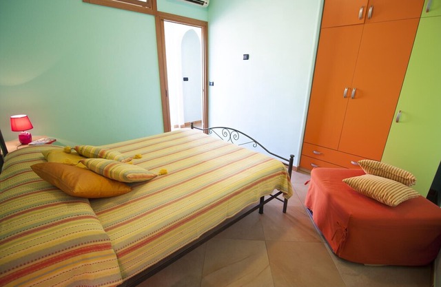 Savonarola Apartment