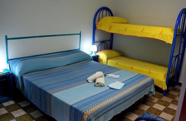 Sciddicu Rooms