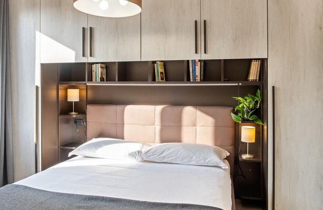 Scrovegni Urban Apartment