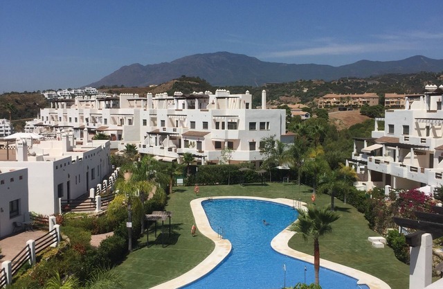 Valle Romano Golf 
