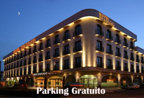 Sercotel Guadiana 