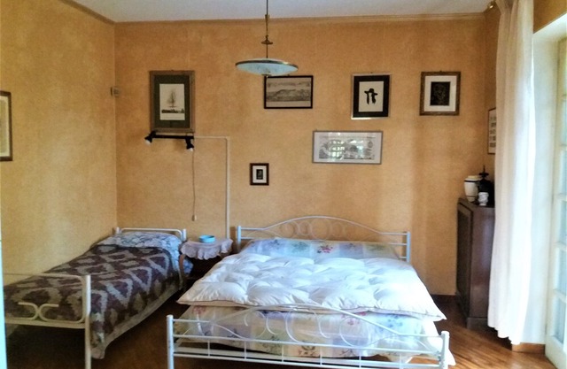 Single room mode
