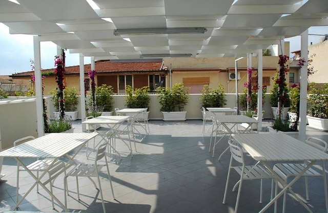 Spacious apartment in Donnalucata