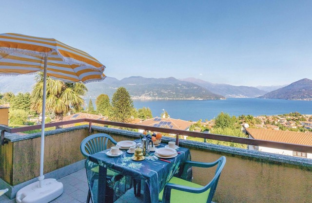 Accommodation Germignaga Va 