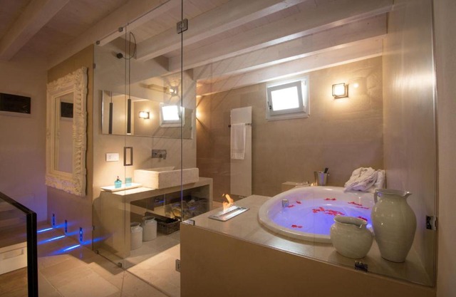 Suite Regina Paola