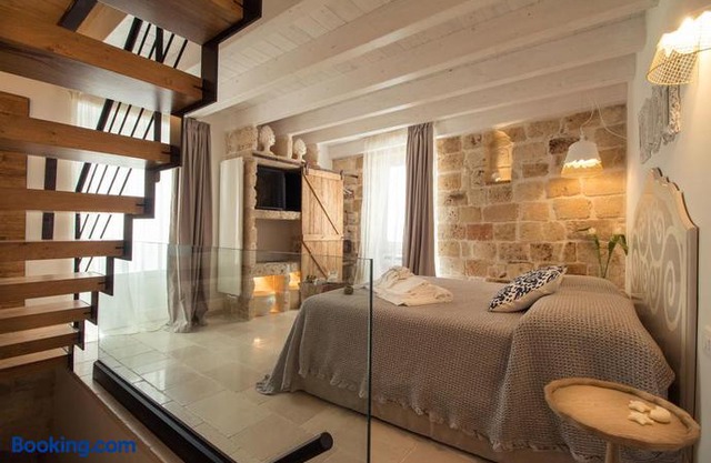 Suite Regina Paola