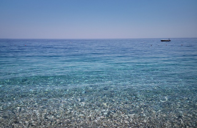 Taormina by the sea, Casa Corallo (sea at 10 meters - private parking)