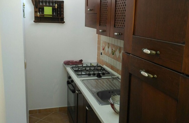 Tavernetta sottoposta