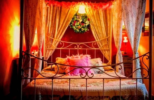 Tent ∙ 1 bedroom ∙ 2 guests