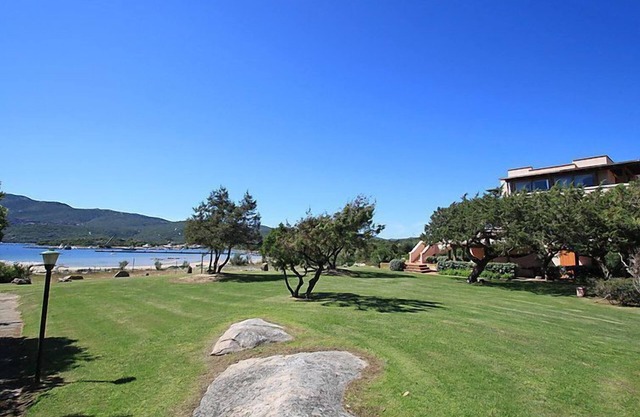 Punta Asfodeli Portorotondo 