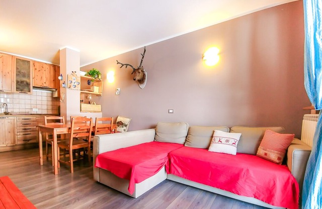 Three-room apartment Logan Borgo Stalle