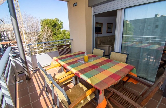 Torre Quimeta 3A - Three Bedroom Apartment, Sleeps 6