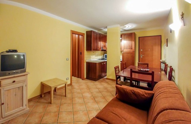 Two-room Logan Borgo Stalle
