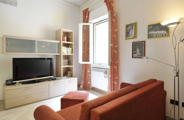 UR-NEST San Felice, Modern and comfortable one bedroom apartment