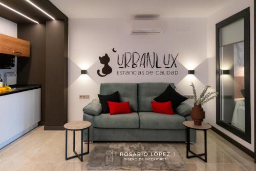 Urbanlux Olimpia 