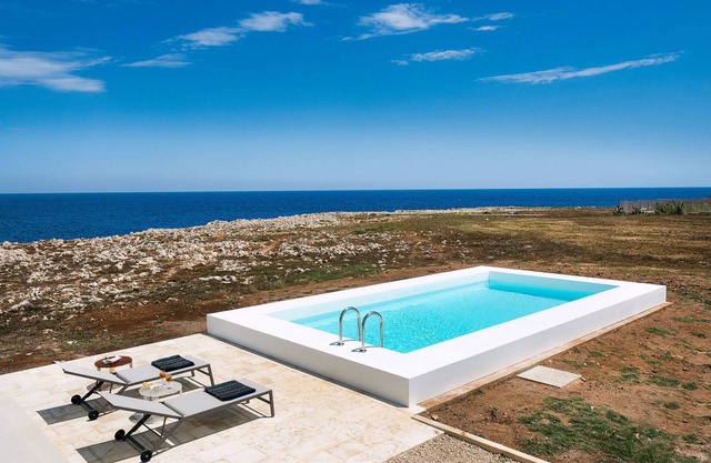 Villa Capo Passero