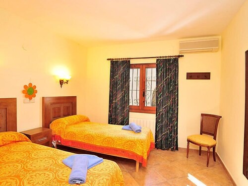 Vacation home Balcon Al Mar in Jávea/Xàbia - 6 persons, 3 bedrooms