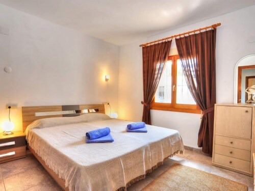 Vacation home Balcon Al Mar in Jávea/Xàbia - 4 persons, 2 bedrooms