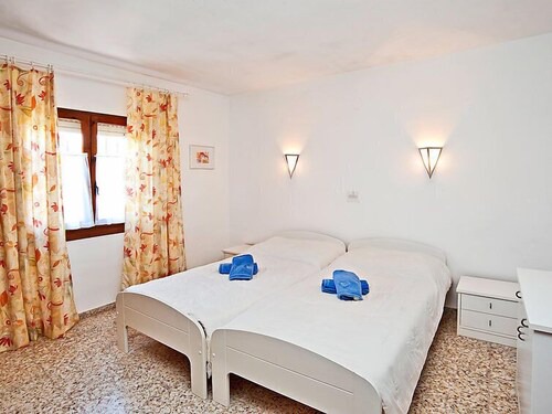 Vacation home Balcon al Mar in Jávea/Xàbia - 4 persons, 2 bedrooms