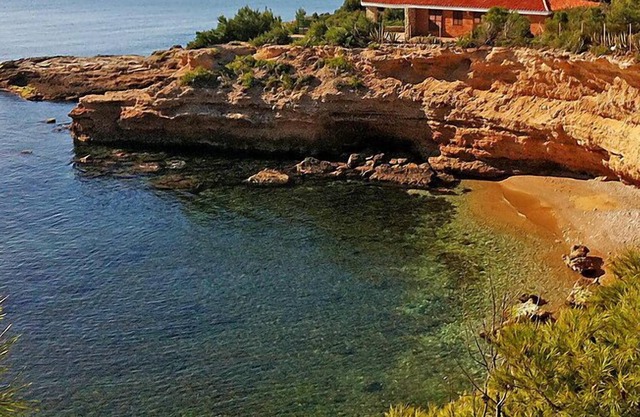 Roques Dorades 