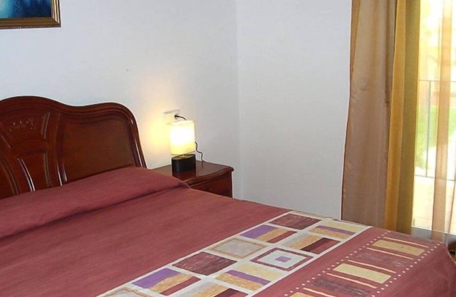 Golf Relax Dorm 