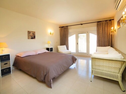 Vacation home La Grippiere in Calpe/Calp - 6 persons, 3 bedrooms