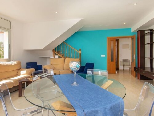 Vacation home Plaza Hortensias in Miami Platja - 6 persons, 3 bedrooms