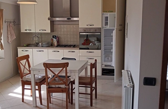 Vacation home in castelnuovo magra (sp) liguria