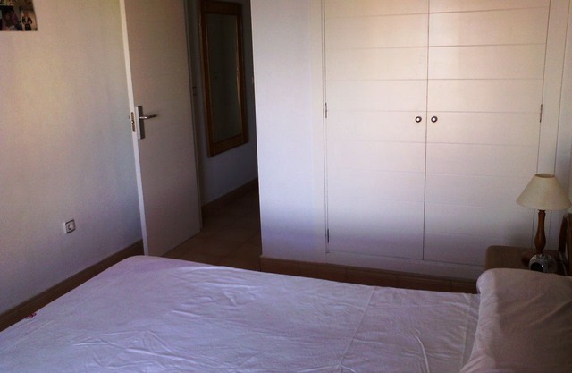 VERDEMAR III PLAYA HONDA APARTMENT RENTAL