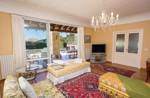 Villa Agnese