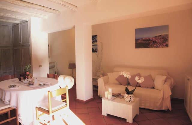 Villa Antonina - THREE-ROOM SUITE 5