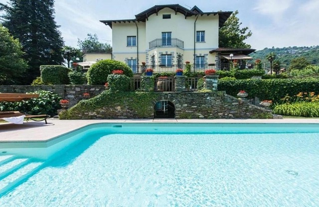 Villa Angela