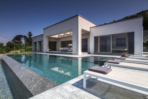 Villa Camilla 
