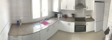 Villa Caroline - A Murcia Holiday Rentals Property in Pilar de la Horadada