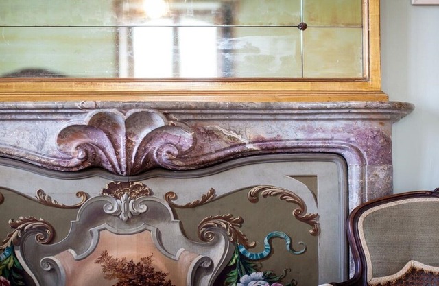 Villa Cernigliaro King Suite