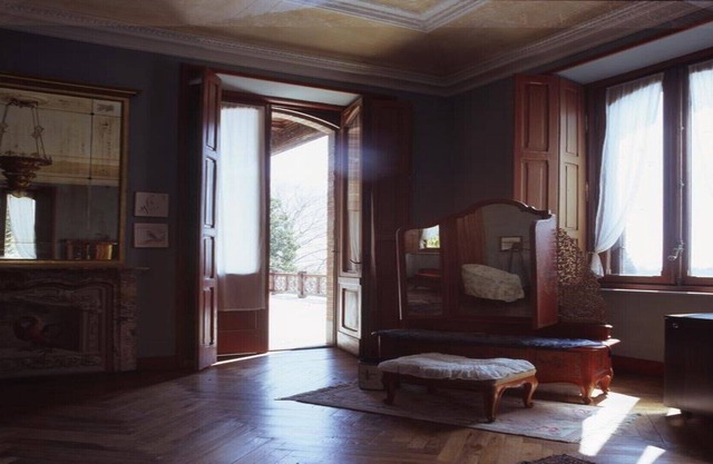 Villa Cernigliaro Suite with Balcony