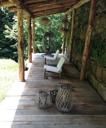 Villa Charme Quiete 