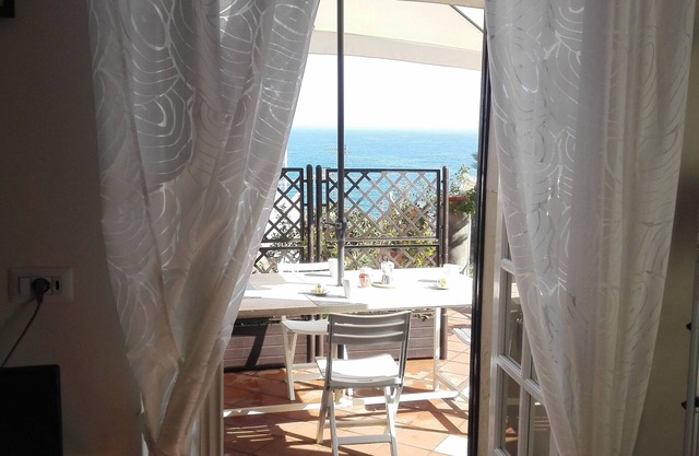Villa Elena apartment 1