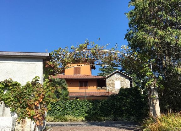 Villa Il Grotto ( 3 Bedroom villa )