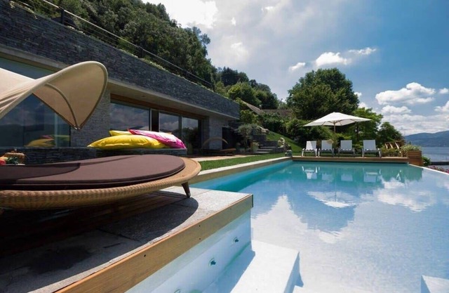 Ispra Villa 