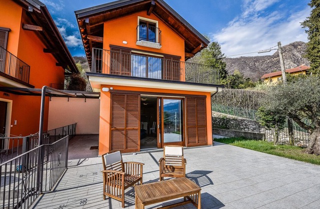 Villa le Terrazze